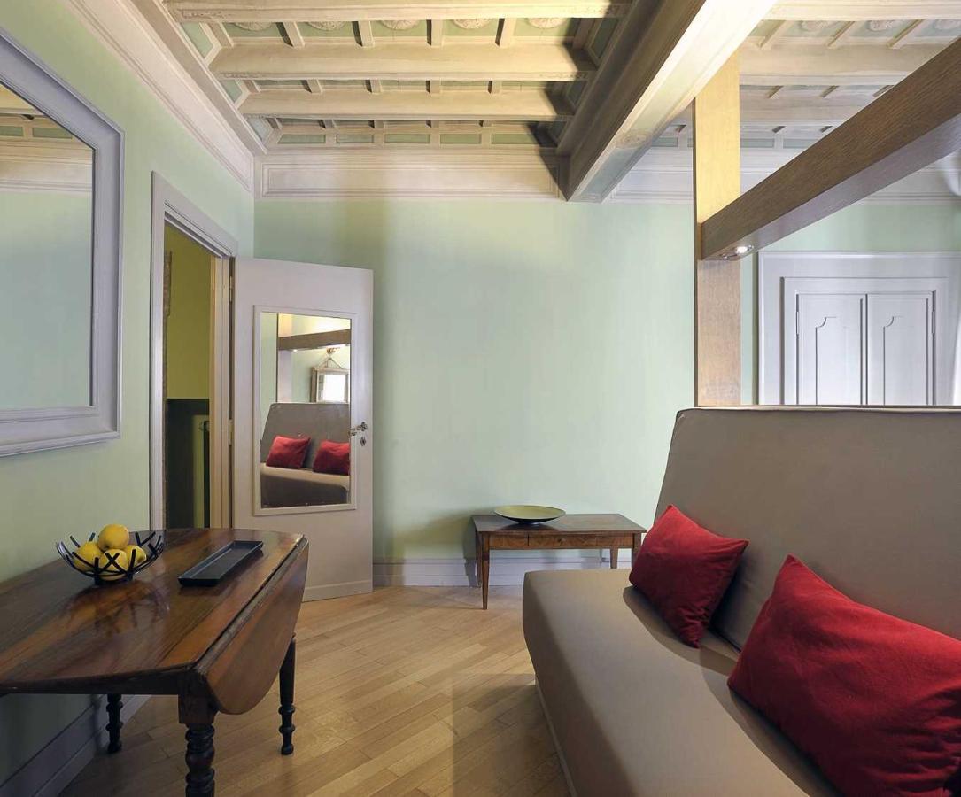 Raffaello Charmsuite Roma Exterior foto