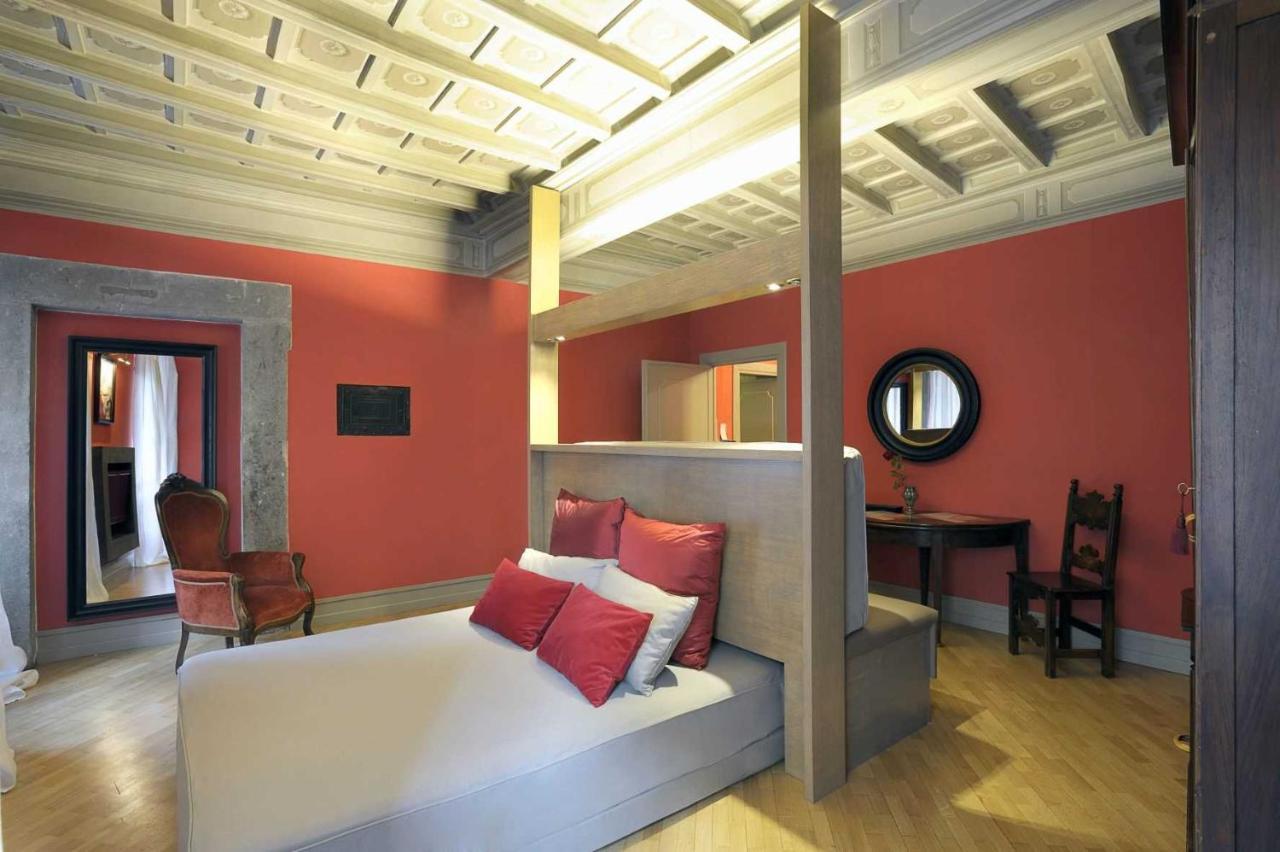Raffaello Charmsuite Roma Exterior foto